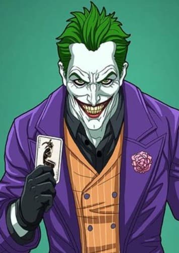 The Joker