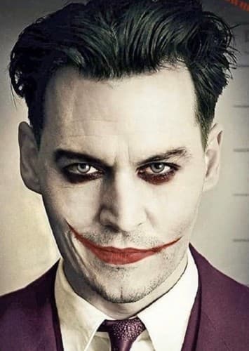 The Joker