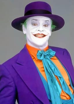 The Joker (voice)