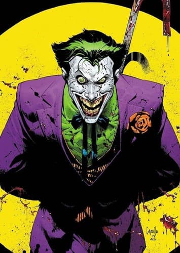 The Joker