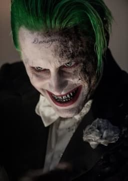 The Joker