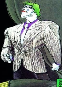 The Joker