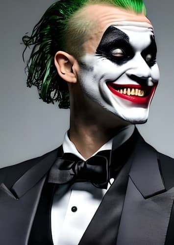 The Joker