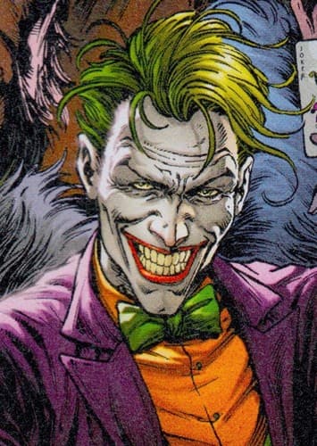 The Joker