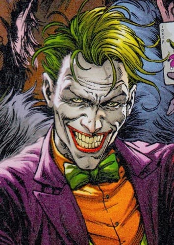 The Joker