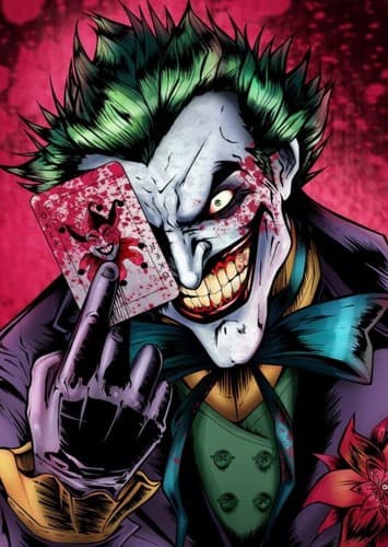 The Joker