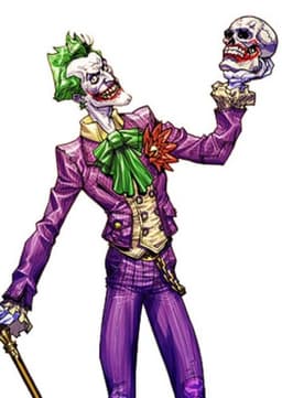 The Joker