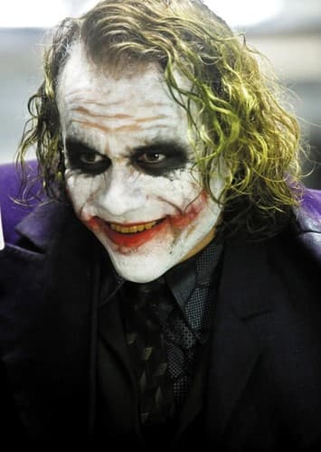 The Joker
