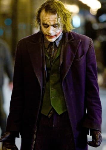 The Joker