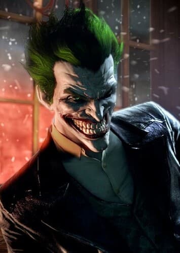 The Joker