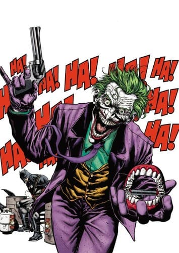 The Joker