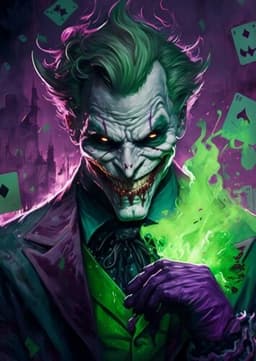 The Joker