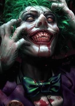 The Joker