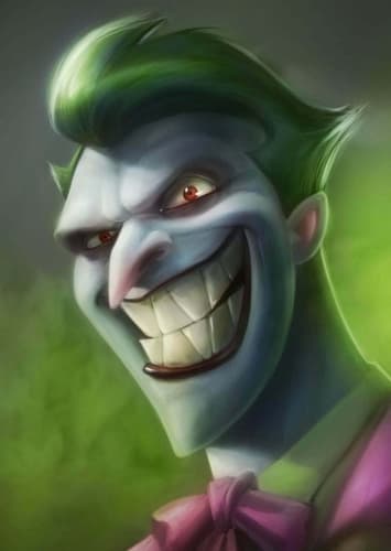 The Joker