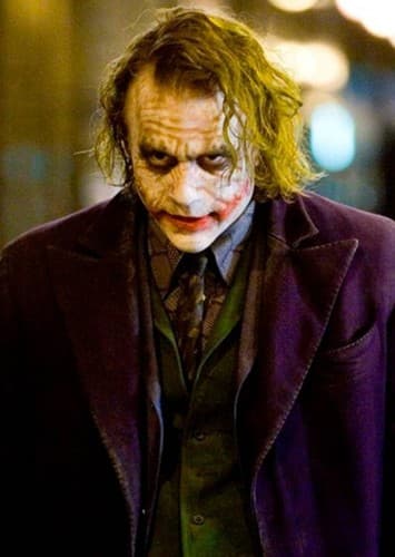 The Joker