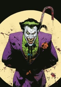 The Joker