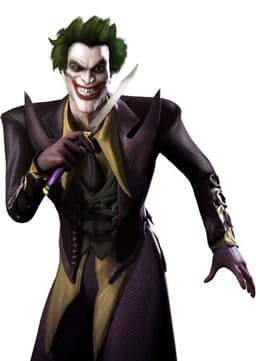The joker