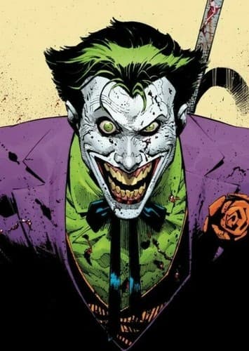 The Joker