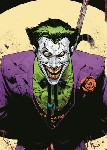 The Joker