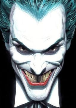 The joker