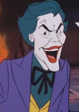 The Joker