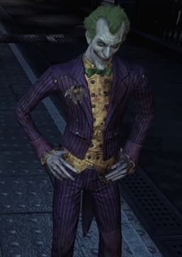 The Joker