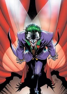 The Joker