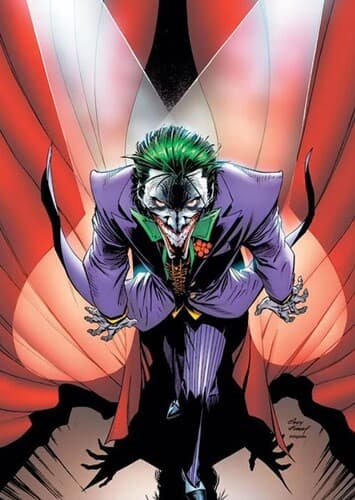 The Joker