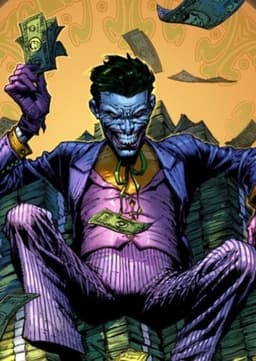 The Joker