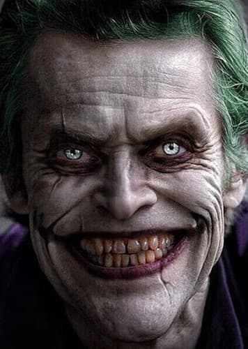 The Joker