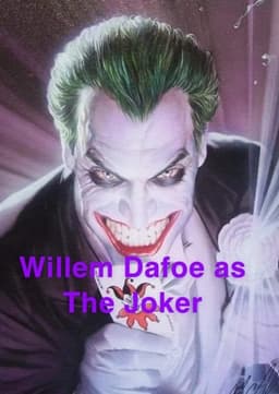 The Joker