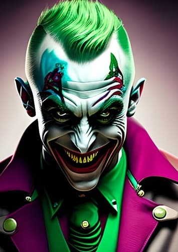 The Joker