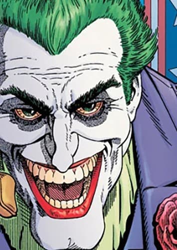 The Joker