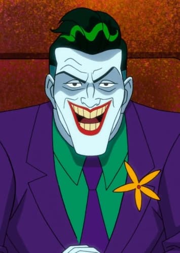 The Joker