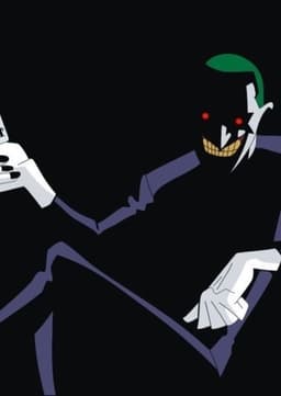 The Joker (Flashback)