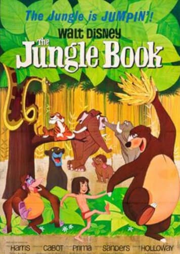 The Jungle Book