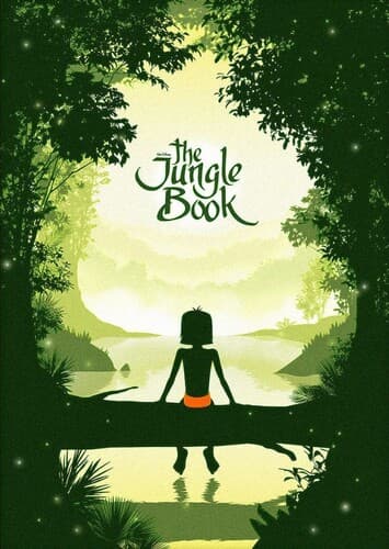 The Jungle Book Pack