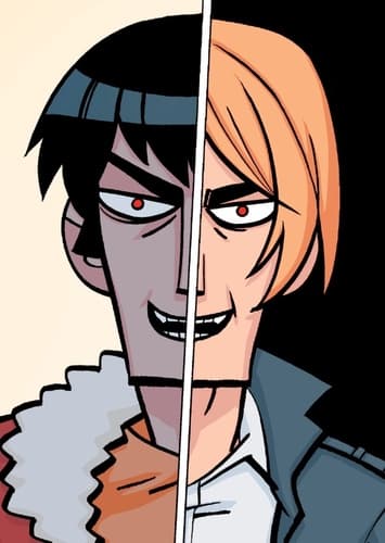 The Katayanagi Twins