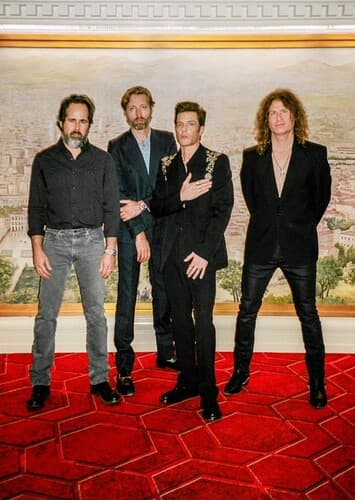 The Killers