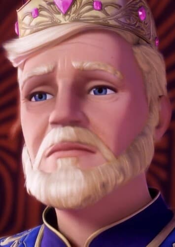 King Lionel Alexander Montclair Lamont