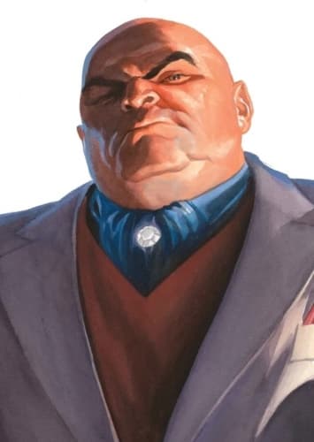 The Kingpin