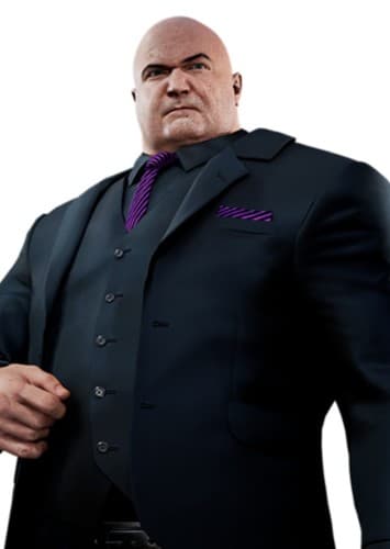 The Kingpin