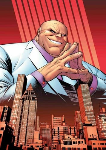 The Kingpin