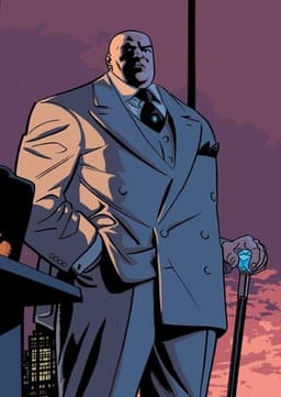 The Kingpin