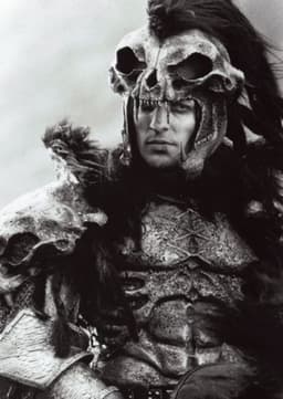 The Kurgan