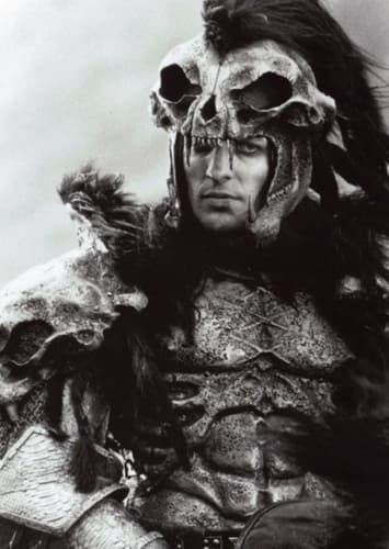 The Kurgan