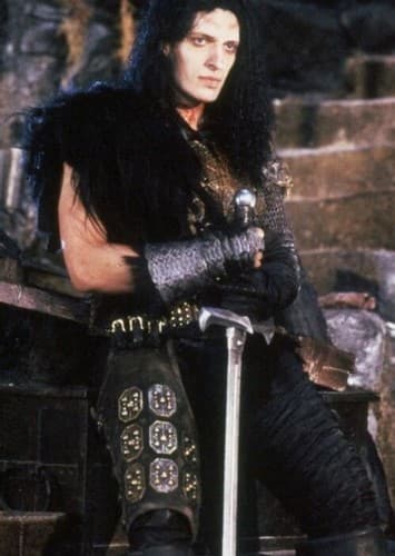 The Kurgan