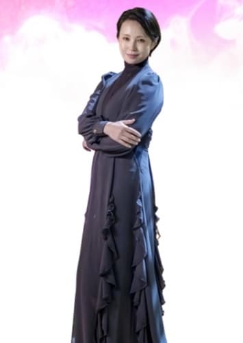 The Lady/Sakurako Onogawa (Code Number 2)