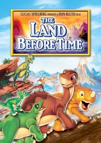 The Land Before Time