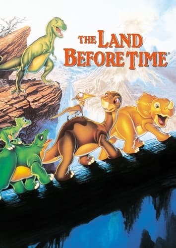 The Land Before Time